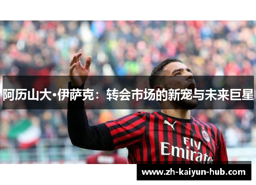 阿历山大·伊萨克:转会市场的新宠与未来巨星 阿历山大·伊萨克:转会市场的新宠与未来巨星